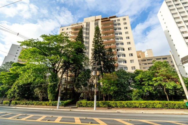 Imagem Cobertura com 3 Quartos à Venda, 202 m² em Vila Romana - São Paulo Imagem Cobertura com 3 Quartos à Venda, 202 m² em Vila Romana - São Paulo