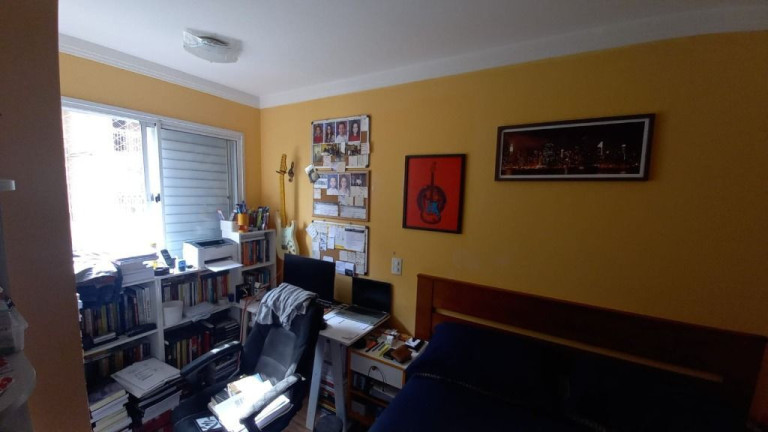 Imagem Apartamento com 3 Quartos à Venda, 77 m² em Butantã - São Paulo