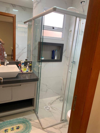 Imagem Casa com 3 Quartos à Venda, 130 m² em Jardim Imperial - Cuiabá