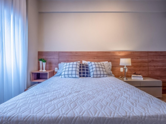 Imagem Apartamento com 2 Quartos à Venda, 74 m² em Floresta - Gramado