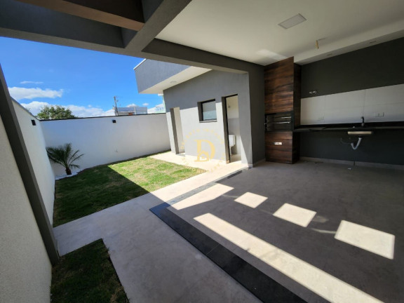 Casa de Condomínio com 3 Quartos à Venda, 150 m² em Bairro Do Grama - Caçapava