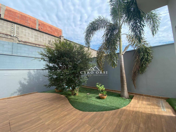 Imagem Casa com 3 Quartos à Venda, 230 m² em Damha I - Piracicaba Imagem Casa com 3 Quartos à Venda, 230 m² em Damha I - Piracicaba