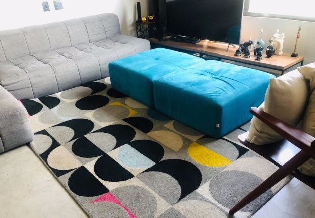 Apartamento com 2 Quartos à Venda, 70 m² em Usina Piratininga - São Paulo