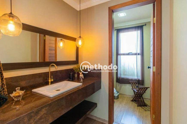 Imagem Casa com 4 Quartos à Venda, 738 m² em Sítios De Recreio Gramado - Campinas Imagem Casa com 4 Quartos à Venda, 738 m² em Sítios De Recreio Gramado - Campinas