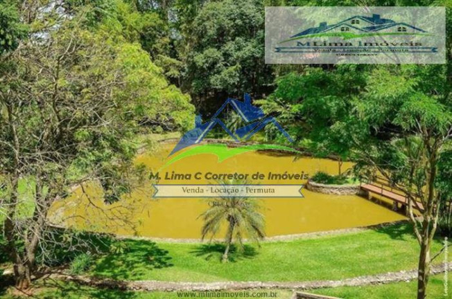 Imagem Chácara com 6 Quartos à Venda, 24.000 m² em Pinhalzinho - Bragança Paulista Imagem Chácara com 6 Quartos à Venda, 24.000 m² em Pinhalzinho - Bragança Paulista