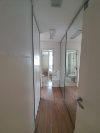 Imagem Apartamento com 4 Quartos à Venda, 198 m² em Campo Belo - São Paulo