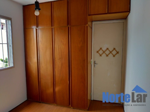 Imagem Apartamento com 2 Quartos à Venda, 56 m² em Lauzane Paulista - São Paulo