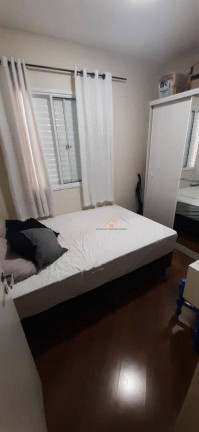 Imagem Apartamento com 2 Quartos à Venda, 51 m² em Campestre - Santo André Imagem Apartamento com 2 Quartos à Venda, 51 m² em Campestre - Santo André