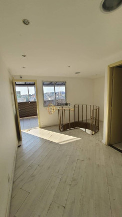 Imagem Apartamento com 3 Quartos à Venda, 96 m² em Vila Lutécia - Santo André Imagem Apartamento com 3 Quartos à Venda, 96 m² em Vila Lutécia - Santo André