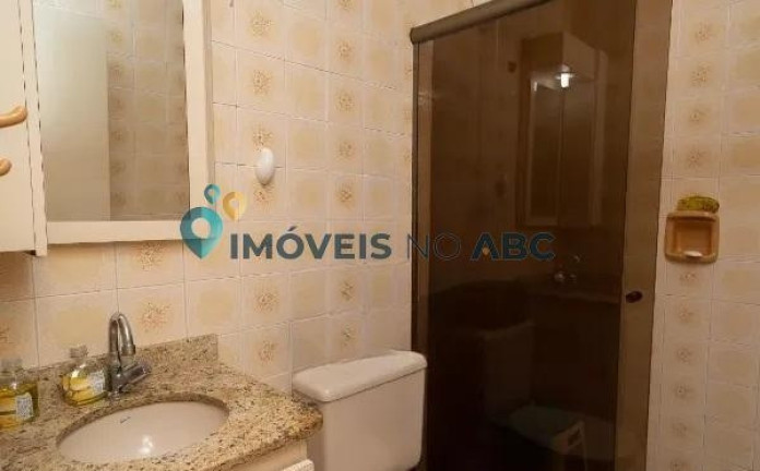Imagem Casa de Condomínio com 2 Quartos à Venda, 87 m² em Assunção - São Bernardo Do Campo