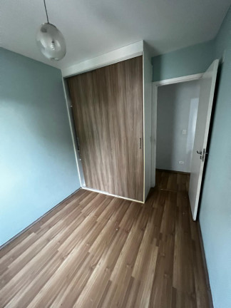 Imagem Apartamento com 2 Quartos à Venda, 63 m² em Jardim Petrópolis - Cotia