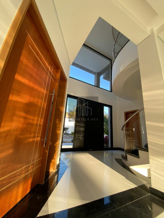 Imagem Casa com 5 Quartos à Venda, 750 m² em Residencial Tres (tambore) - Santana De Parnaíba