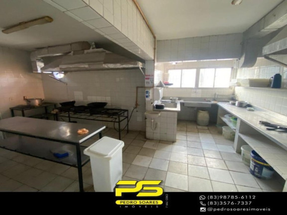 Imagem Imóvel à Venda, 1.200 m² em Tambaú - João Pessoa Imagem Imóvel à Venda, 1.200 m² em Tambaú - João Pessoa