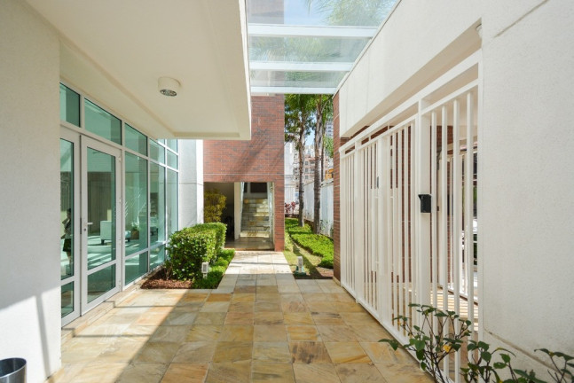 Imagem Apartamento com 3 Quartos à Venda, 156 m² em Vila Mariana - São Paulo Imagem Apartamento com 3 Quartos à Venda, 156 m² em Vila Mariana - São Paulo
