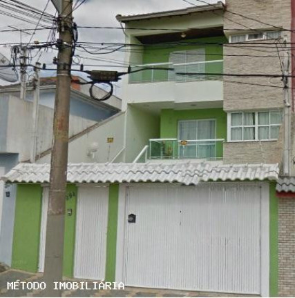 Imagem Casa com 3 Quartos à Venda, 300 m² em Olimpico - São Caetano Do Sul