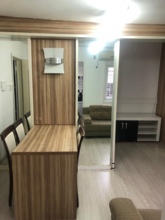 Imóvel com 1 Quarto à Venda, 26 m² em Santana - Porto Alegre