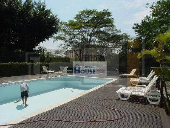Imagem Apartamento com 3 Quartos à Venda, 127 m² em Morumbi - São Paulo