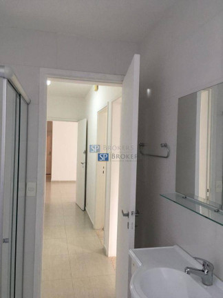 Imagem Apartamento com 2 Quartos à Venda ou Locação, 96 m² em Santa Cecília - São Paulo