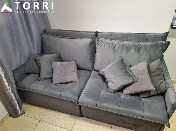 Imagem Apartamento com 2 Quartos à Venda, 48 m² em Jardim Novo Mundo - Sorocaba Imagem Apartamento com 2 Quartos à Venda, 48 m² em Jardim Novo Mundo - Sorocaba