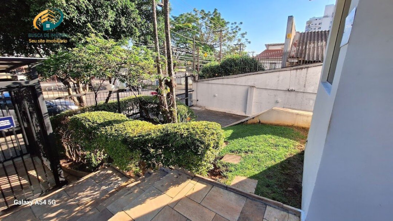 Imagem Apartamento com 2 Quartos à Venda, 60 m² em Vila Clementino - São Paulo