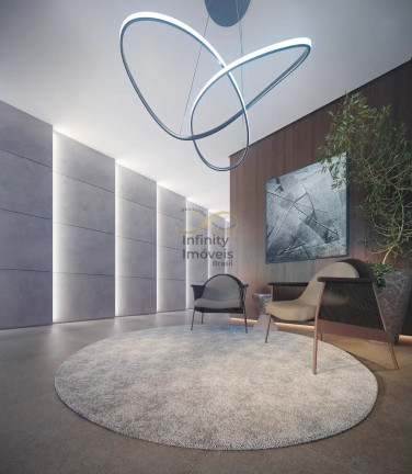 Imagem Apartamento com 3 Quartos à Venda, 125 m² em Serra - Belo Horizonte