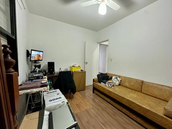Imagem Apartamento com 3 Quartos à Venda, 111 m² em Marapé - Santos Imagem Apartamento com 3 Quartos à Venda, 111 m² em Marapé - Santos