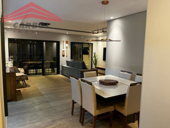 Imagem Apartamento com 3 Quartos à Venda, 141 m² em Jardim Campos Elísios - Jundiaí Imagem Apartamento com 3 Quartos à Venda, 141 m² em Jardim Campos Elísios - Jundiaí