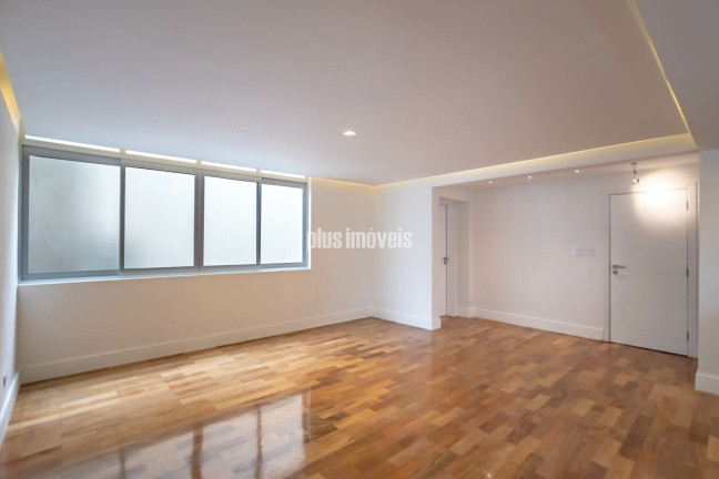 Apartamento com 3 Quartos à Venda, 160 m² em Jardins - São Paulo