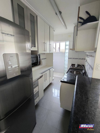Imagem Apartamento com 2 Quartos à Venda, 60 m² em Brooklin Paulista - São Paulo Imagem Apartamento com 2 Quartos à Venda, 60 m² em Brooklin Paulista - São Paulo