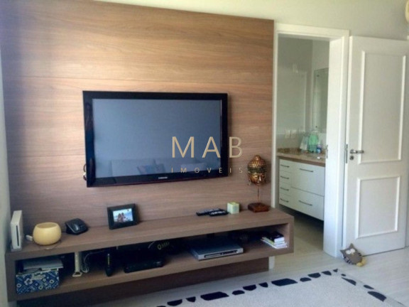 Imagem Casa com 3 Quartos à Venda, 220 m² em Jurerê Internacional - Florianópolis