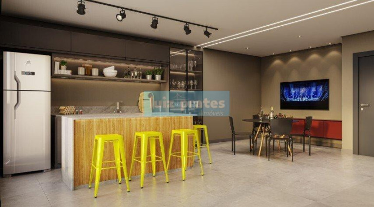 Imagem Apartamento com 2 Quartos à Venda, 62 m² em Floresta - Porto Alegre