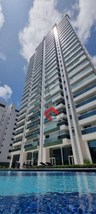 Imagem Apartamento com 3 Quartos à Venda, 151 m² em Meireles - Fortaleza Imagem Apartamento com 3 Quartos à Venda, 151 m² em Meireles - Fortaleza