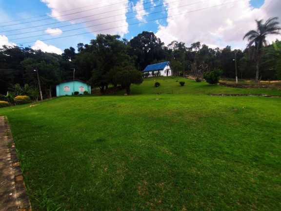 Imagem Chácara com 3 Quartos à Venda, 105 m² em Jardim Maracanã - Atibaia Imagem Chácara com 3 Quartos à Venda, 105 m² em Jardim Maracanã - Atibaia