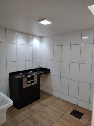 Imagem Apartamento com 2 Quartos à Venda, 57 m² em Parque Das Nações - Bauru