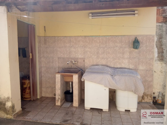 Imagem Casa com 2 Quartos à Venda, 199 m² em Jardim Puche - Sumaré Imagem Casa com 2 Quartos à Venda, 199 m² em Jardim Puche - Sumaré