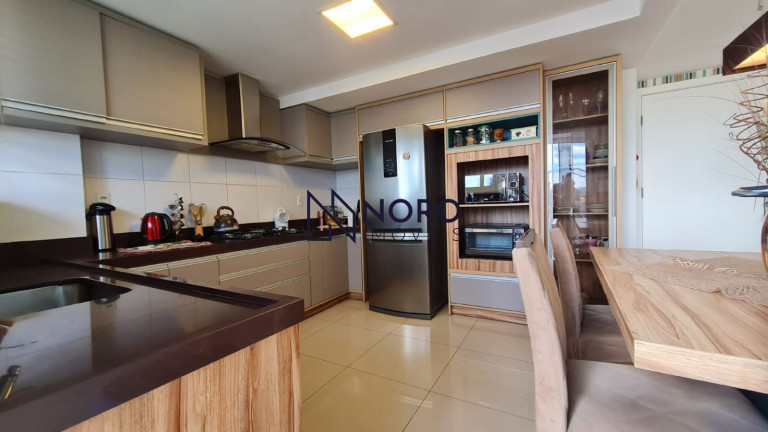 Imagem Apartamento com 2 Quartos à Venda, 91 m² em Nossa Senhora Medianeira - Santa Maria