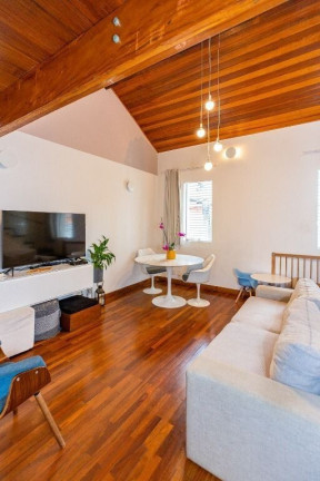 Imagem Casa com 3 Quartos à Venda, 150 m² em Jardins - São Paulo