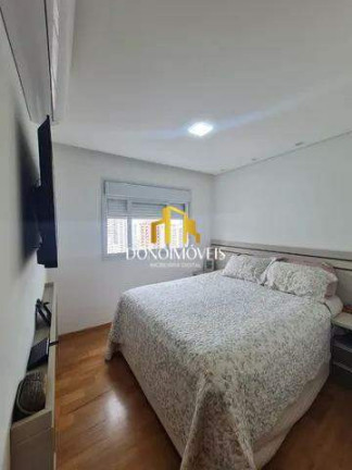Imagem Apartamento com 3 Quartos à Venda, 103 m² em Centro - Santo André Imagem Apartamento com 3 Quartos à Venda, 103 m² em Centro - Santo André