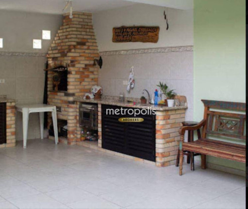 Sobrado com 3 Quartos à Venda, 147 m² em São João Clímaco - São Paulo