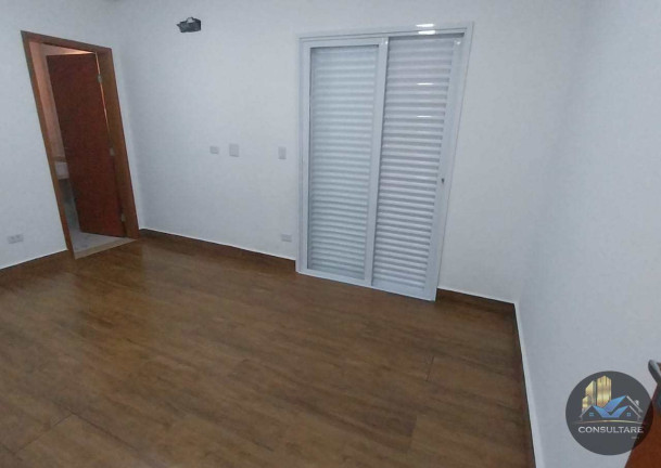 Imagem Casa com 3 Quartos à Venda, 115 m² em Aparecida - Santos