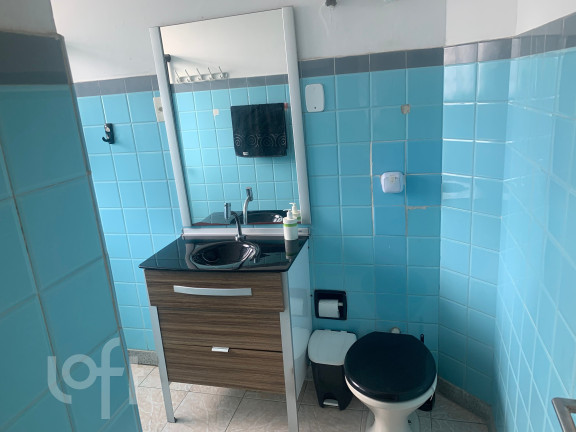 Imagem Apartamento com 2 Quartos à Venda, 76 m² em Mooca - São Paulo