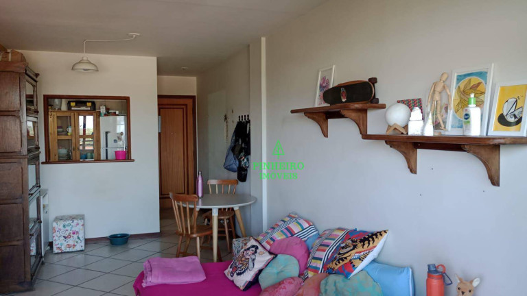 Apartamento com 2 Quartos à Venda, 71 m² em Itaipu - Niterói