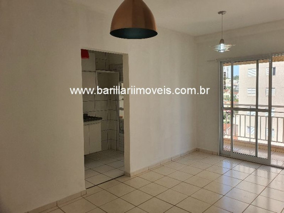 Imagem Imóvel com 2 Quartos à Venda, 57 m² em Parque Industrial Lagoinha - Ribeirão Preto