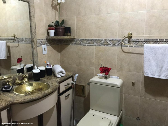 Imagem Apartamento com 3 Quartos à Venda, 180 m² em Grajaú - Rio De Janeiro
