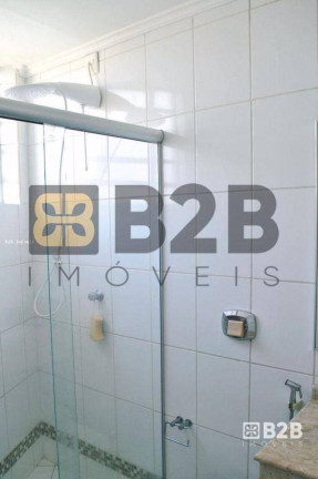 Imagem Apartamento com 3 Quartos à Venda, 91 m² em Edifício Solar Northwest - Bauru Imagem Apartamento com 3 Quartos à Venda, 91 m² em Edifício Solar Northwest - Bauru