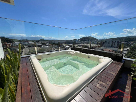 Imagem Apartamento com 3 Quartos à Venda, 130 m² em Santo Antônio - Joinville Imagem Apartamento com 3 Quartos à Venda, 130 m² em Santo Antônio - Joinville