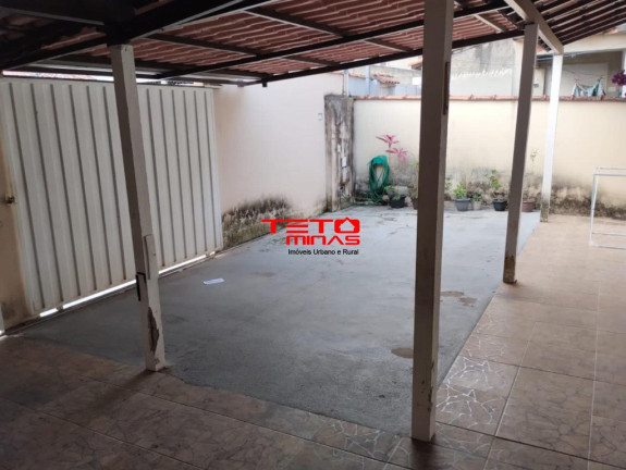 Imagem Casa com 2 Quartos à Venda, 250 m² em Residencial Carioca - São Lourenço Imagem Casa com 2 Quartos à Venda, 250 m² em Residencial Carioca - São Lourenço