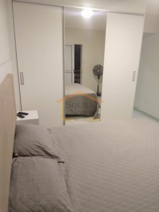 Imagem Sobrado com 3 Quartos à Venda, 230 m² em Vila Mazzei - São Paulo