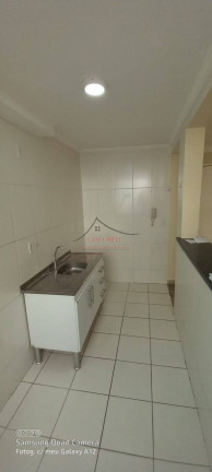 Imagem Apartamento com 2 Quartos à Venda, 44 m² em Jardim Santa Terezinha (zona Leste) - São Paulo Imagem Apartamento com 2 Quartos à Venda, 44 m² em Jardim Santa Terezinha (zona Leste) - São Paulo