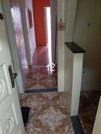 Imagem Apartamento com 1 Quarto à Venda, 38 m² em Centro - Niterói